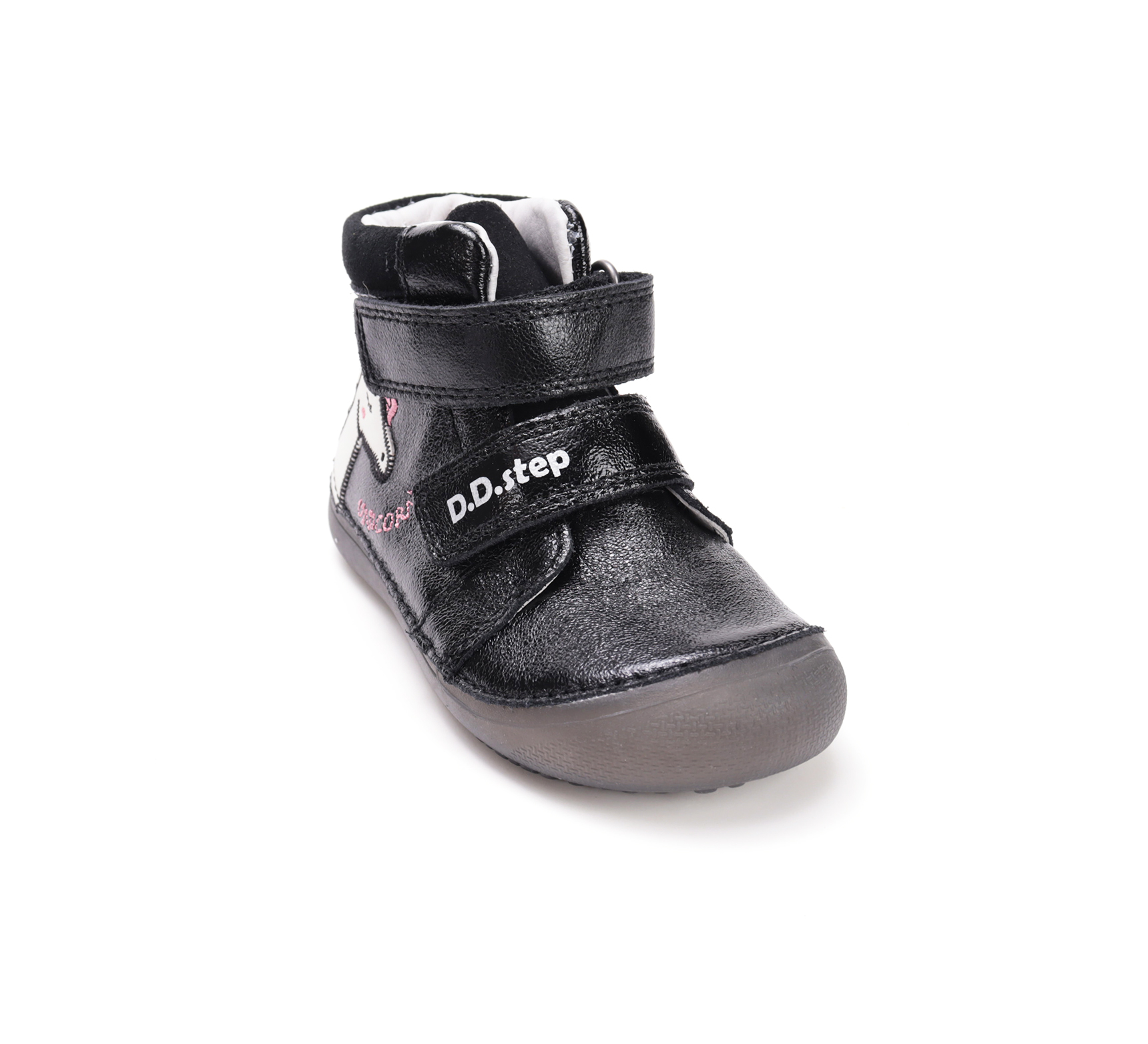 A063-52815B Black 07