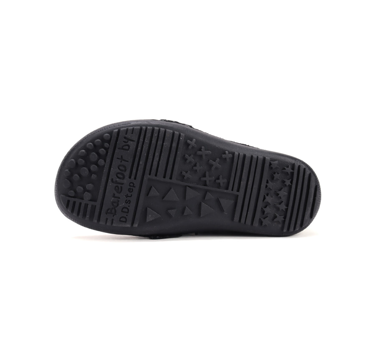 D.D.Step nahast kevad-/sügissaapad, black/heart 063 D.D.Step nahast kevad-/sügissaapad, black/heart 063 D.D.Step - HellyK - Kvaliteetsed lasteriided, villariided, barefoot jalatsid