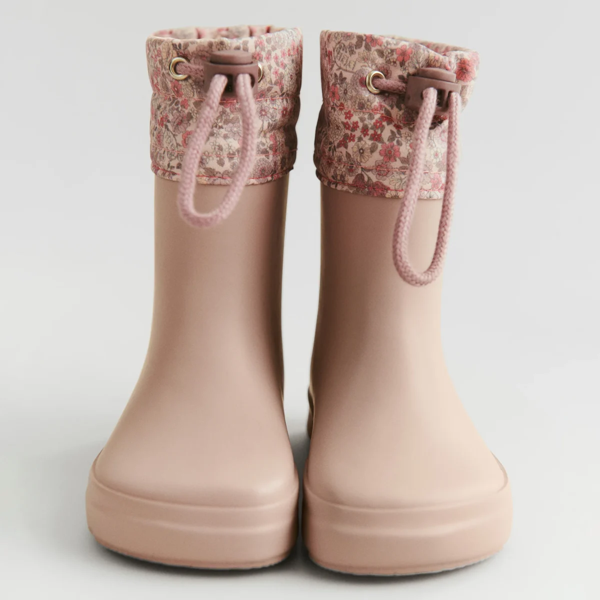 Wheat õhema sooja voodriga paljajalukummikud, rose powder Laste barefoot-jalatsid - HellyK - Kvaliteetsed lasteriided, villariided, barefoot jalatsid