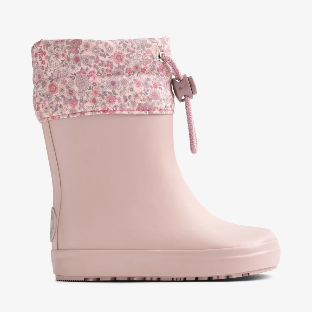 Wheat õhema sooja voodriga paljajalukummikud, rose powder Laste barefoot-jalatsid - HellyK - Kvaliteetsed lasteriided, villariided, barefoot jalatsid