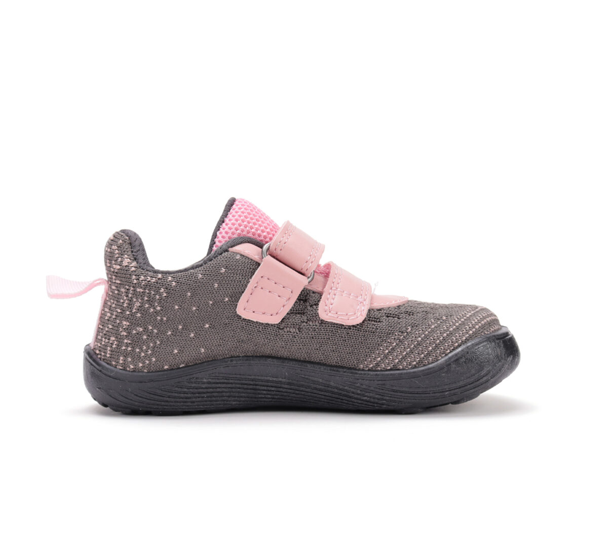 D.D.Step tekstiilist sporditossud, dark grey 093 D.D.Step tekstiilist sporditossud, dark grey 093 D.D.Step - HellyK - Kvaliteetsed lasteriided, villariided, barefoot jalatsid