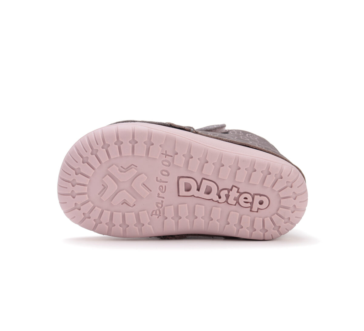 D.D.Step nahast tossud, dark grey D.D.Step nahast tossud, dark grey D.D.Step - HellyK - Kvaliteetsed lasteriided, villariided, barefoot jalatsid