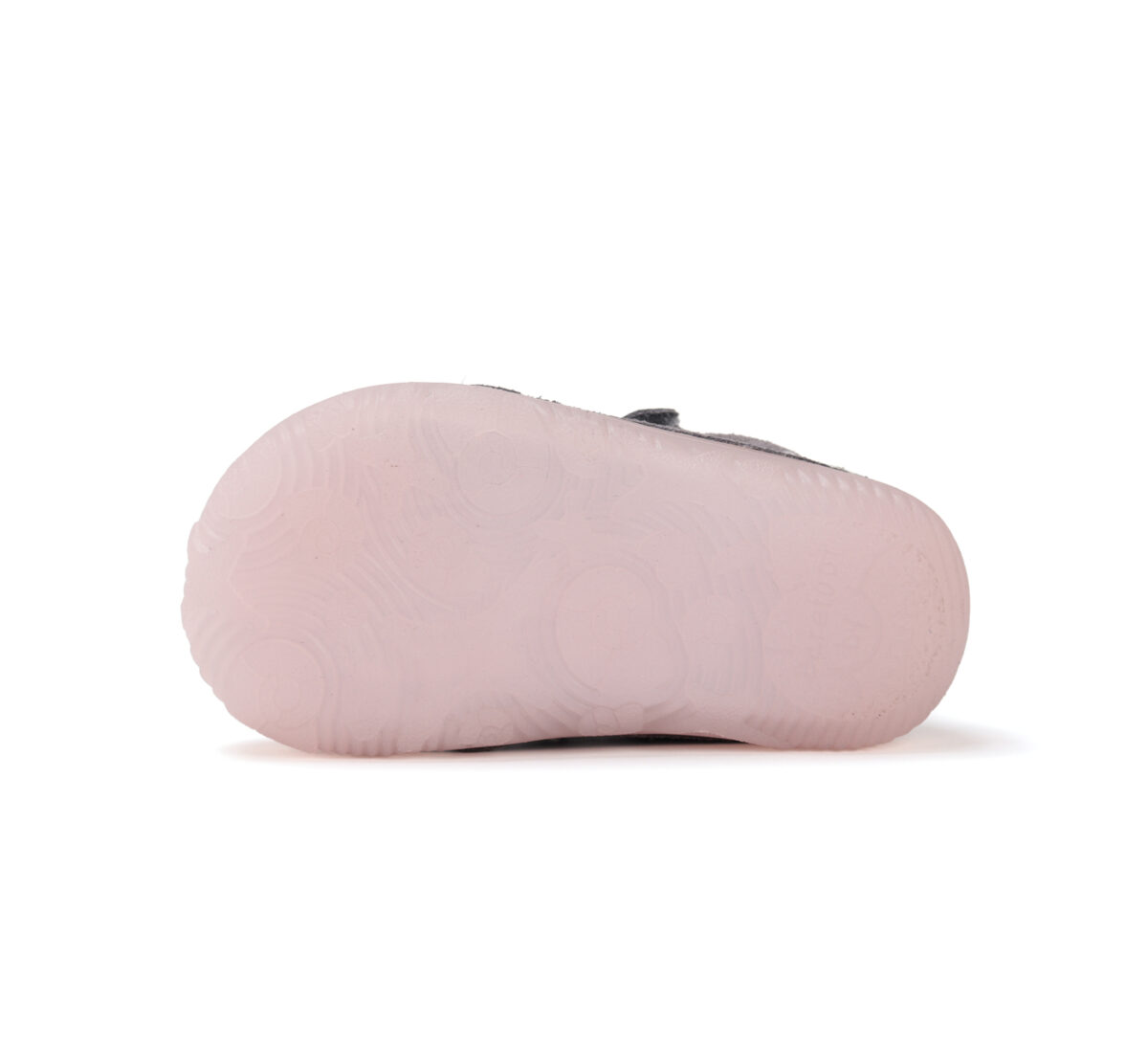 D.D.Step helendava talla ja embleemiga nahast tossud, dark gery/haldjas 073 D.D.Step helendava talla ja embleemiga nahast tossud, dark gery/haldjas 073 D.D.Step nahast tossud - HellyK - Kvaliteetsed lasteriided, villariided, barefoot jalatsid