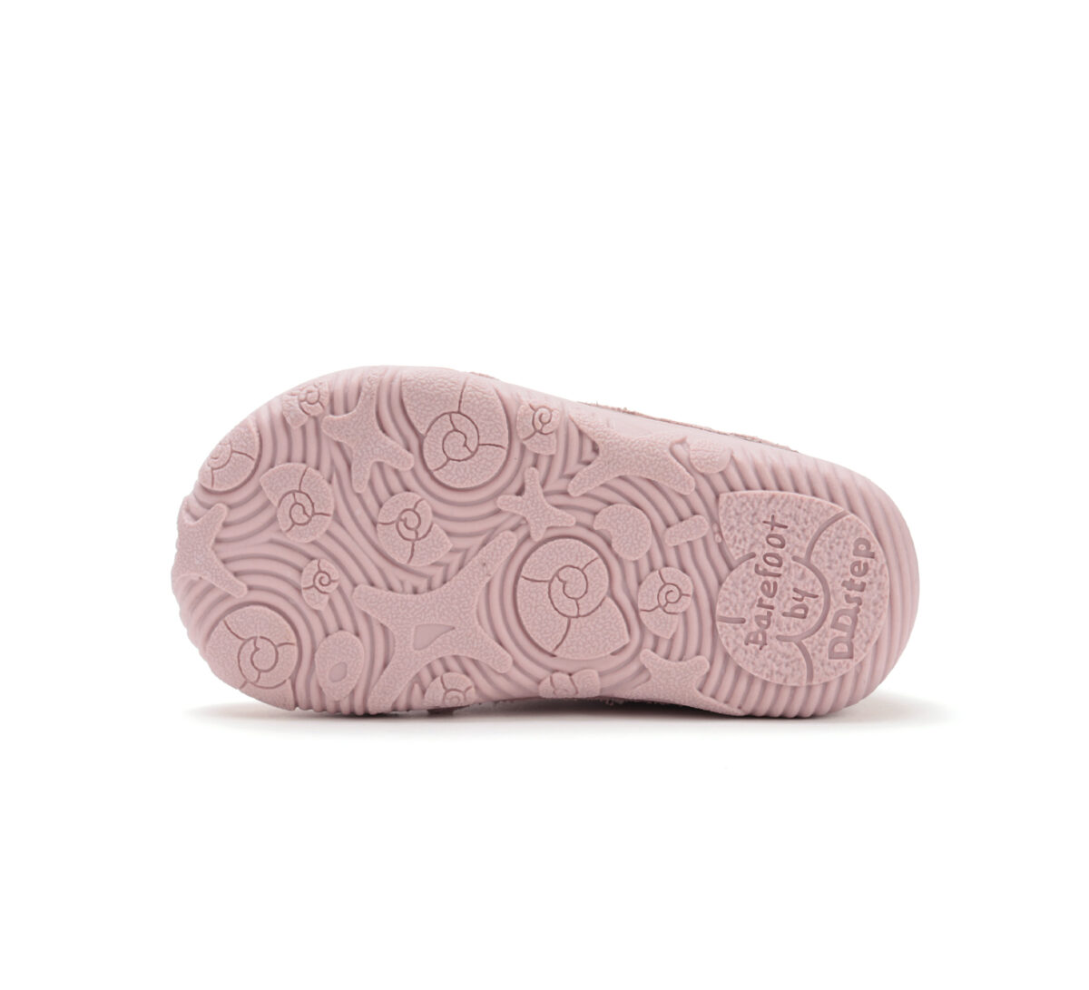 D.D.Step nahast tossud, baby pink 073 D.D.Step nahast tossud, baby pink 073 D.D.Step nahast tossud - HellyK - Kvaliteetsed lasteriided, villariided, barefoot jalatsid