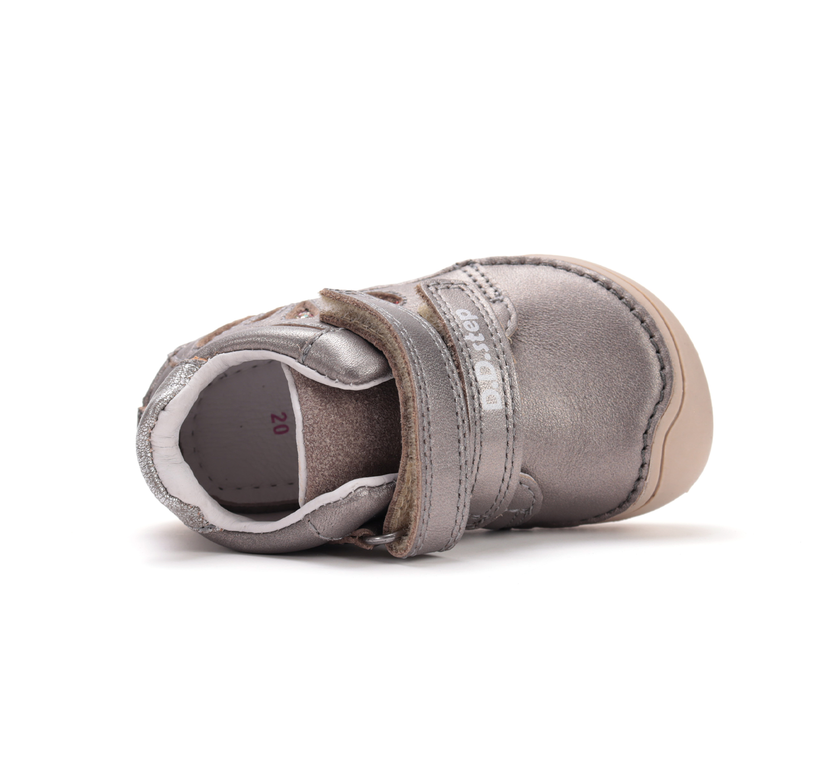 S073-52355A Bronze 04