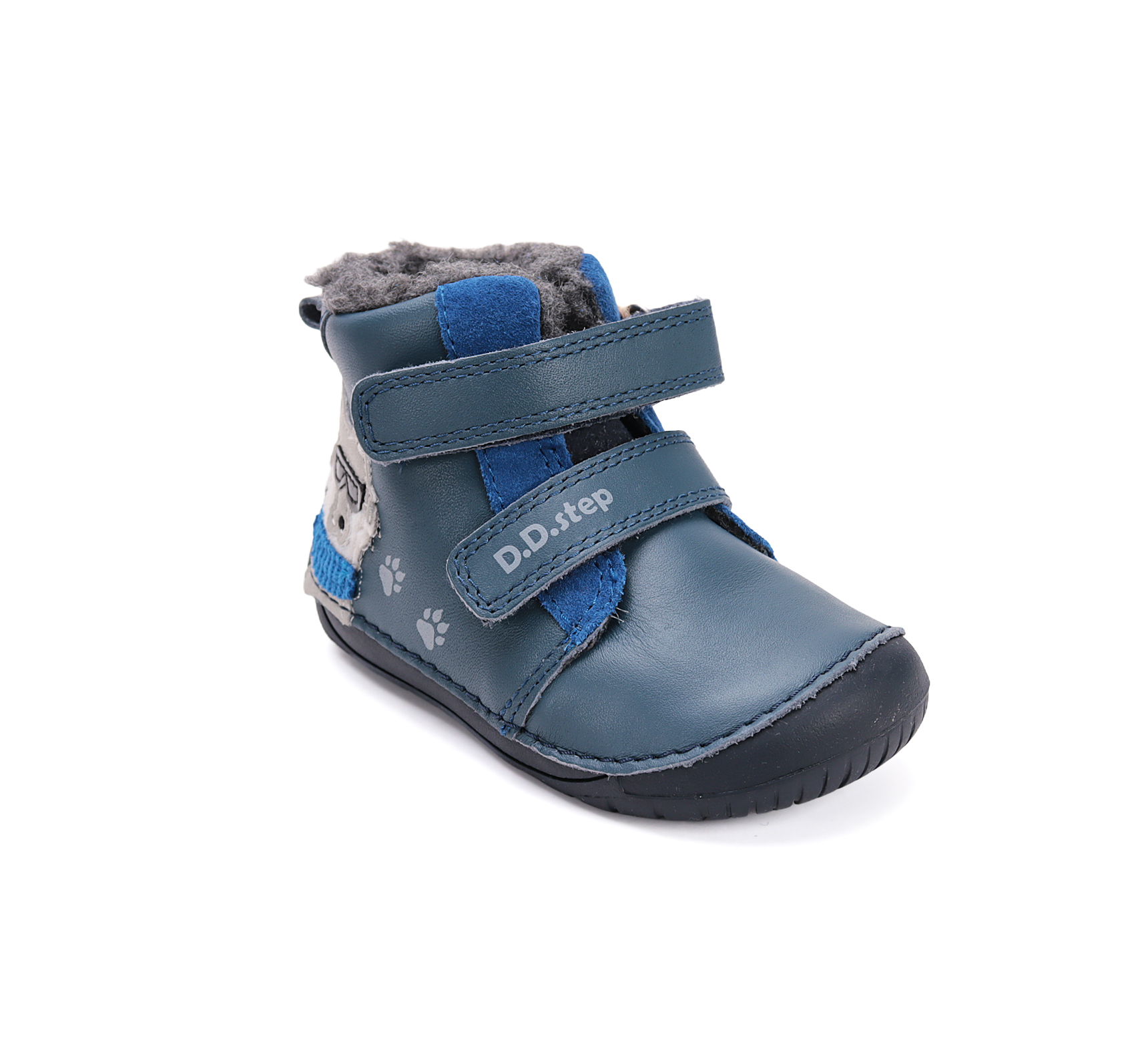 W070-52893 Royal Blue 07