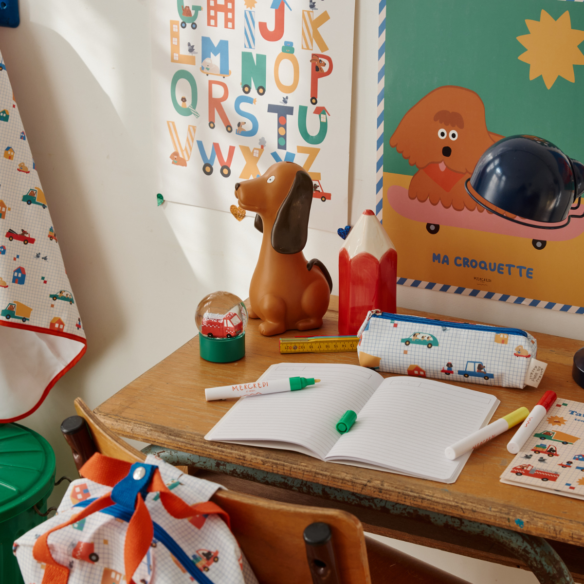 Little you Taksikoera rahakassa Muusikatoosid/ ehtekarbid/ kristallkuulid/ rahakassad - HellyK - Kvaliteetsed lasteriided, villariided, barefoot jalatsid