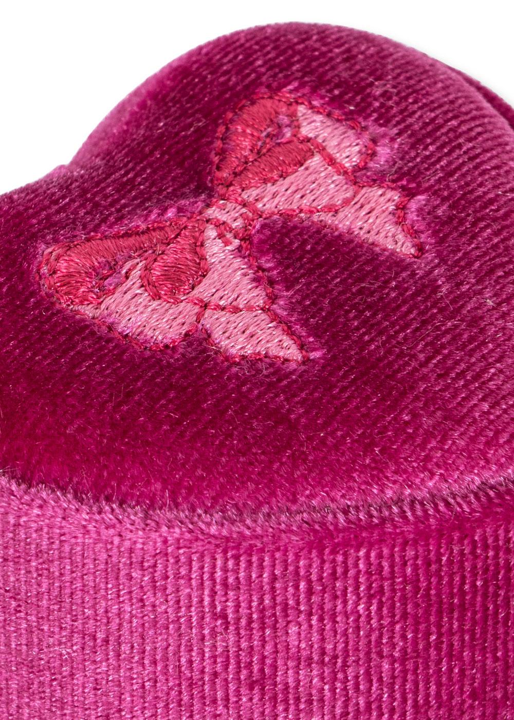 Konges Slojd Ehtekarp kaelakeega, luik Hooldusvahendid, kosmeetika ja aksessuaarid - HellyK - Kvaliteetsed lasteriided, villariided, barefoot jalatsid