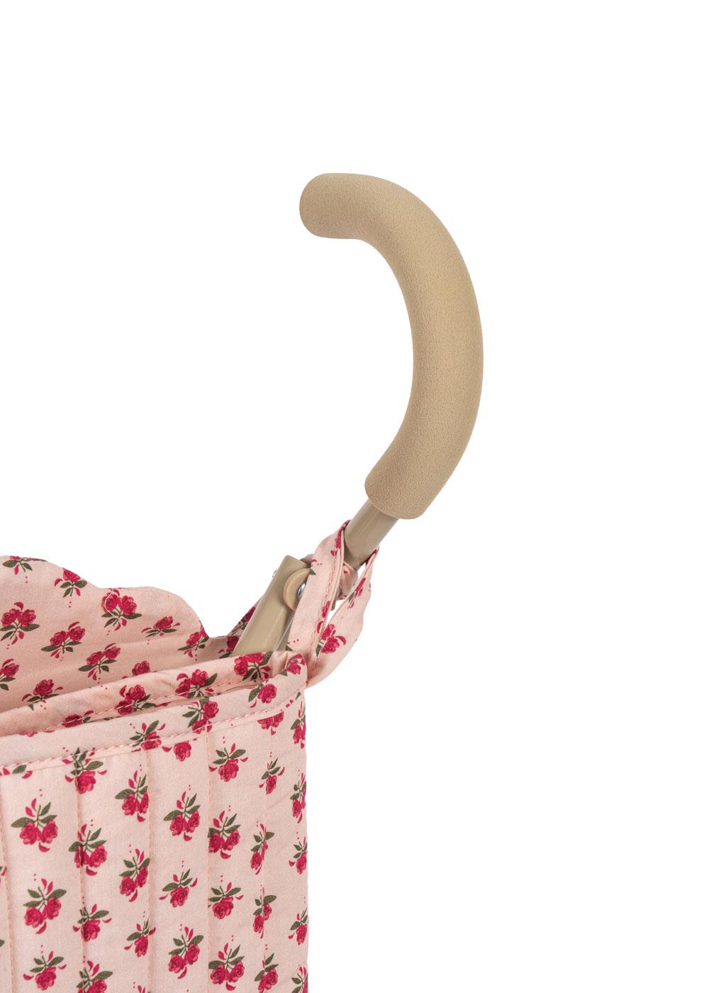 Konges Slojd Nukukäru – ROSIE ROSE Mänguasjad - HellyK - Kvaliteetsed lasteriided, villariided, barefoot jalatsid