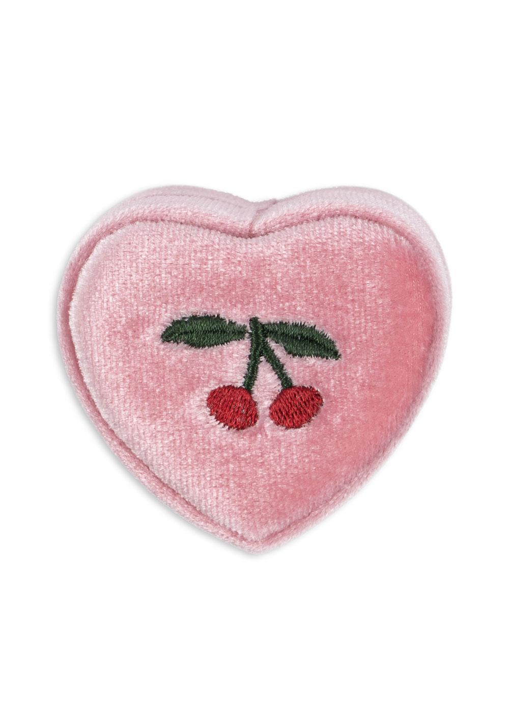 Konges Slojd Ehtekarp kaelakeega, kirss Hooldusvahendid, kosmeetika ja aksessuaarid - HellyK - Kvaliteetsed lasteriided, villariided, barefoot jalatsid