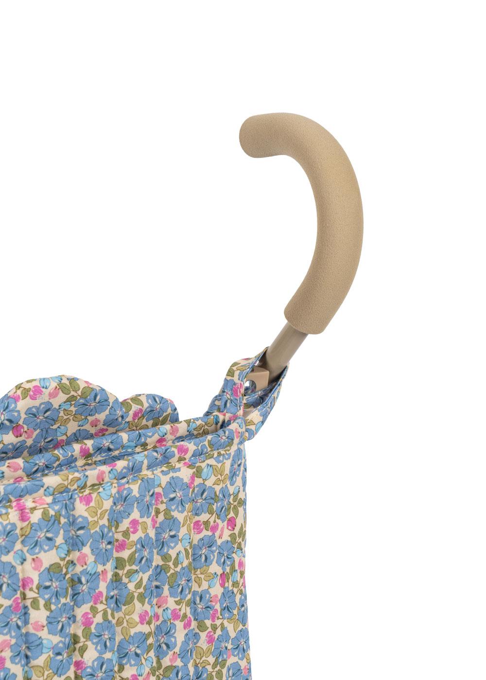 Konges Slojd Nukukäru – FLEUR ROSIE Mänguasjad - HellyK - Kvaliteetsed lasteriided, villariided, barefoot jalatsid