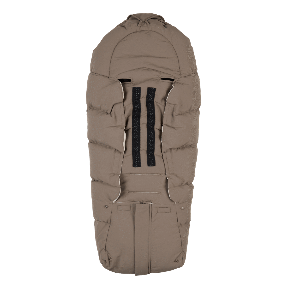 Voksi soojakott turvahälli või vankrisse Move Walnut Clover Voksi soojakott turvahälli või vankrisse Move Walnut Clover Kodumaailm ja muud tarvikud - HellyK - Kvaliteetsed lasteriided, villariided, barefoot jalatsid