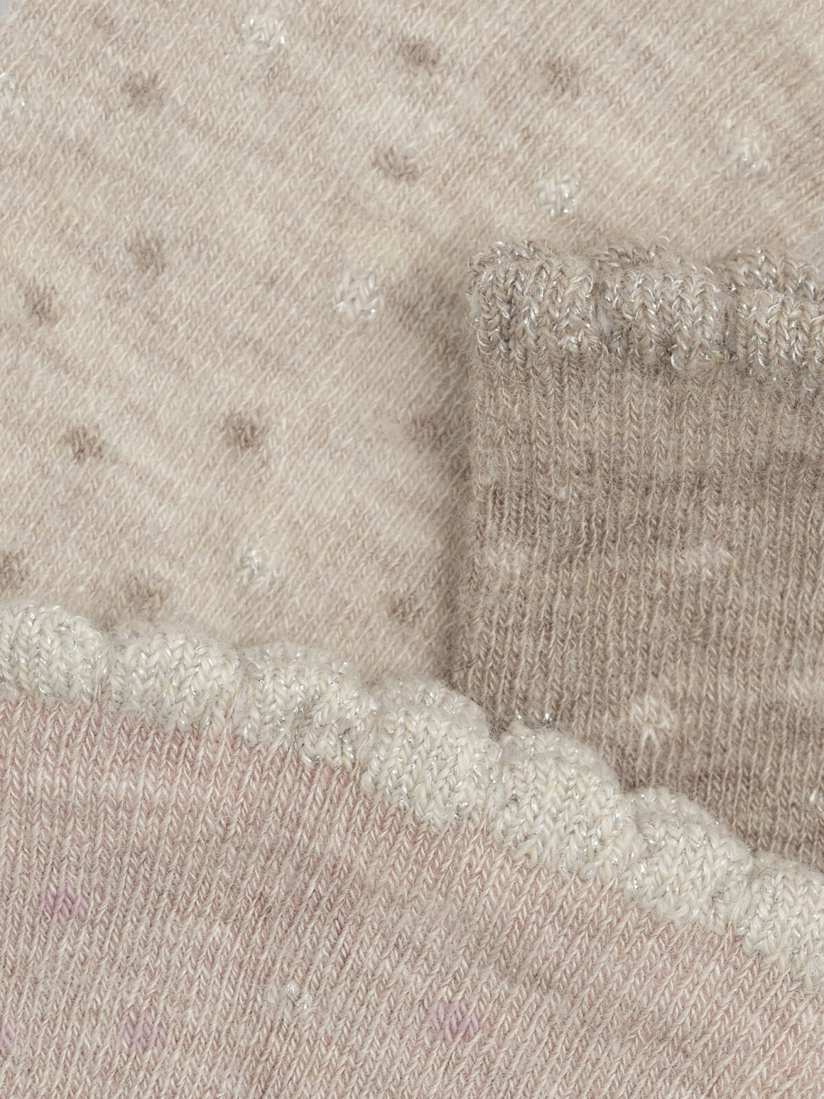 Minymo bambusviskoosi ja villa sokid 3 pakk, burnished lilac Lasteriided - HellyK - Kvaliteetsed lasteriided, villariided, barefoot jalatsid