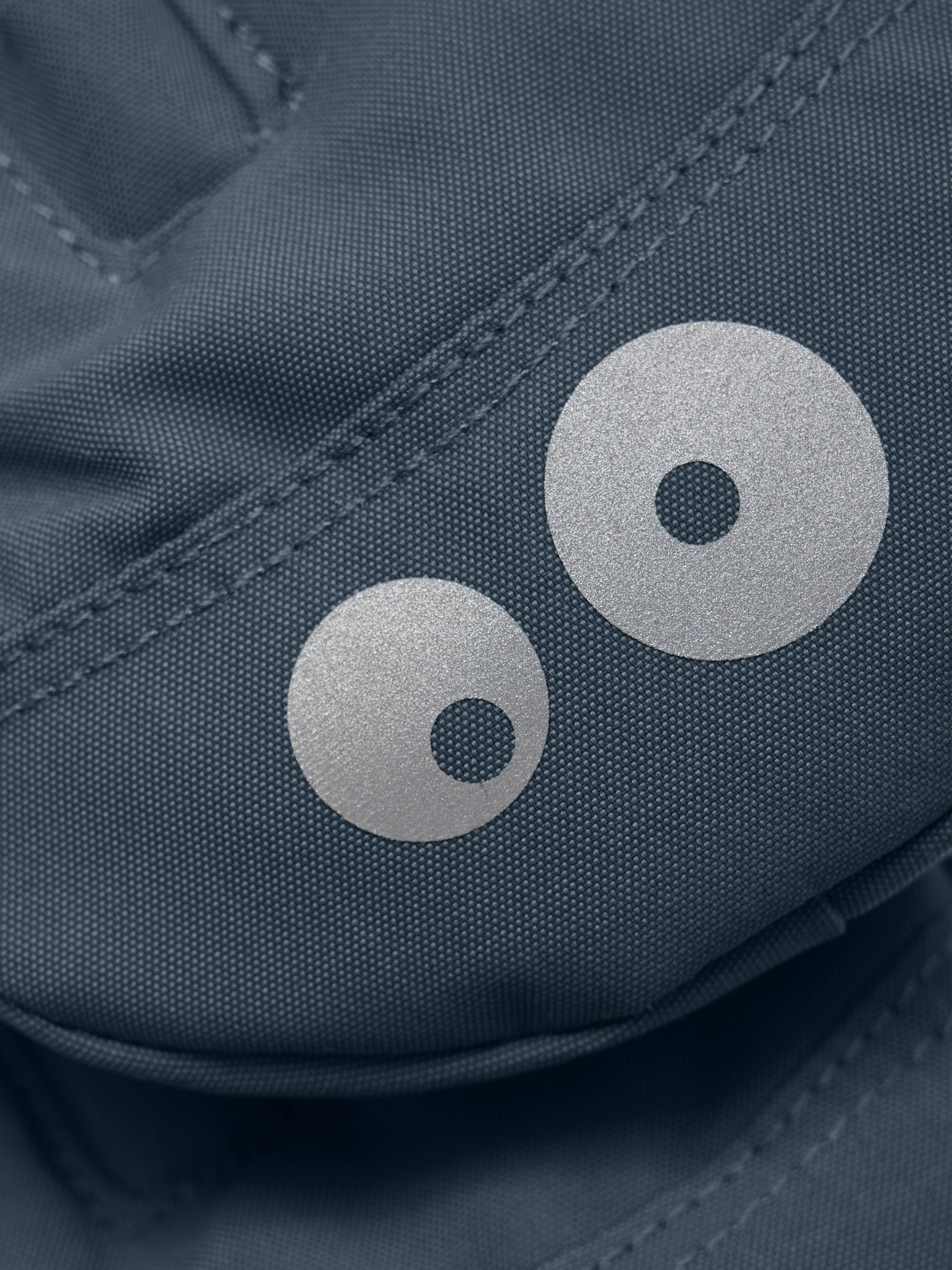 COLOR KIDS Thinsulate labakud lukuga, stormy Kindad - HellyK - Kvaliteetsed lasteriided, villariided, barefoot jalatsid