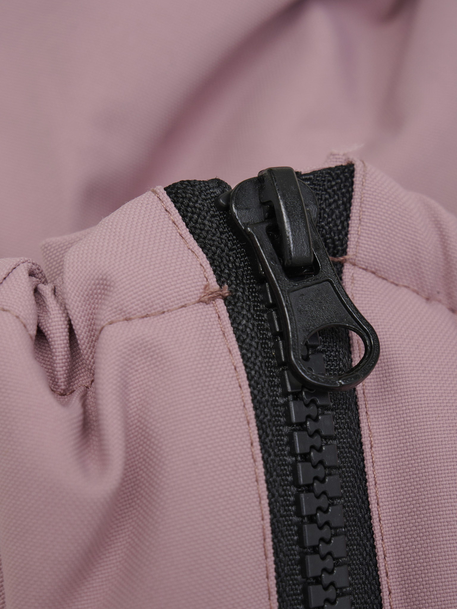 COLOR KIDS Thinsulate pikad labakud lukuga, woodrose Kindad - HellyK - Kvaliteetsed lasteriided, villariided, barefoot jalatsid