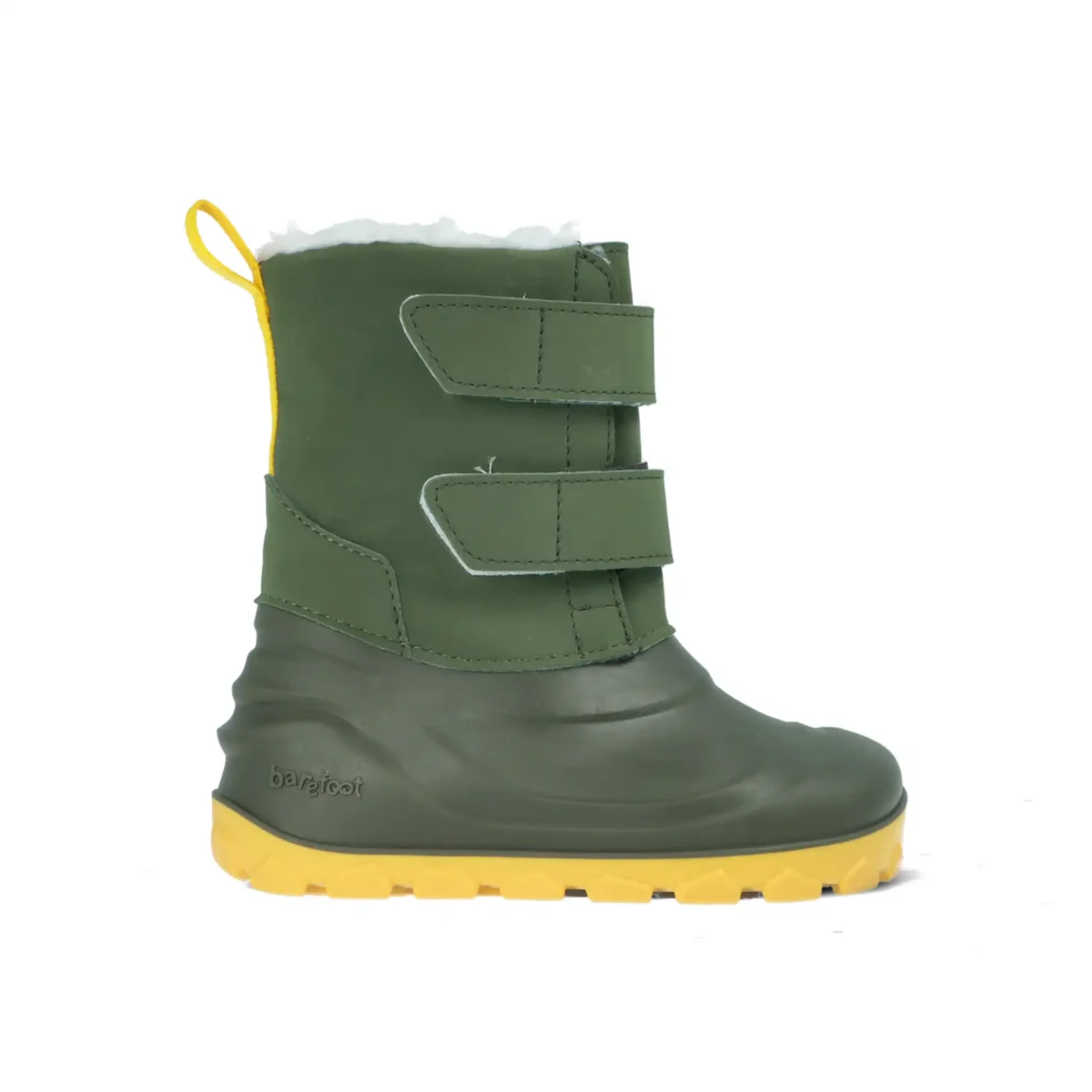 CRAVE BLIZZARD sooja voodriga veekindlad kummisaapad, green CRAVE BLIZZARD sooja voodriga veekindlad kummisaapad, green Laste barefoot-jalatsid - HellyK - Kvaliteetsed lasteriided, villariided, barefoot jalatsid