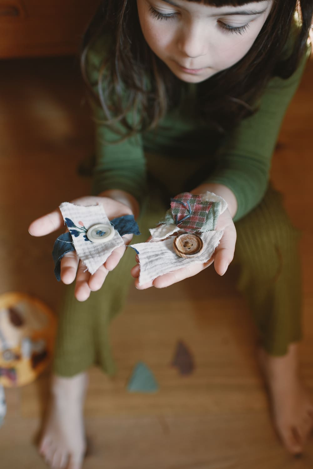 Grapat Advent Calendar 2025 Limited edition Advendikalendrid - HellyK - Kvaliteetsed lasteriided, villariided, barefoot jalatsid