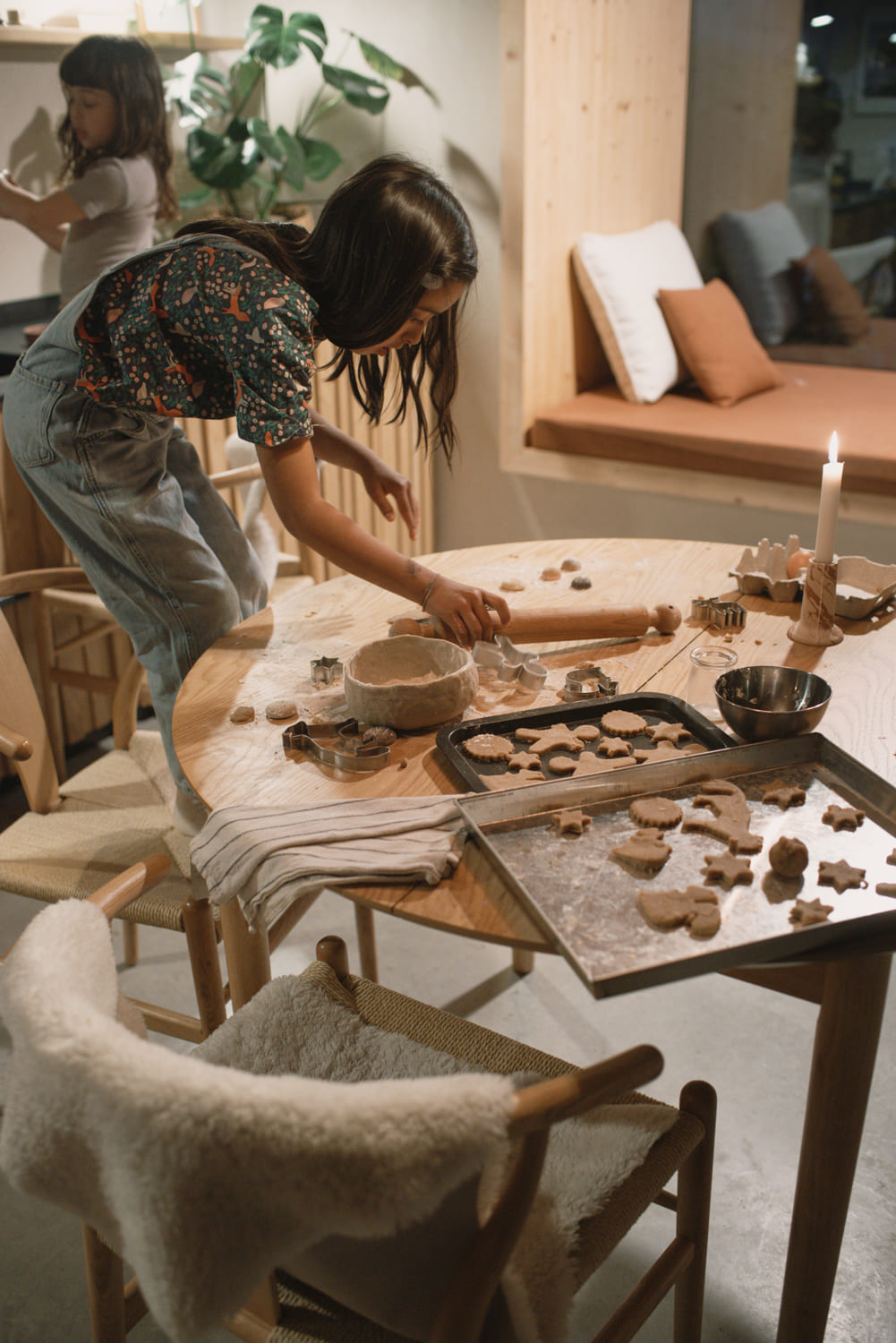 Grapat Advent Calendar 2025 Limited edition Advendikalendrid - HellyK - Kvaliteetsed lasteriided, villariided, barefoot jalatsid