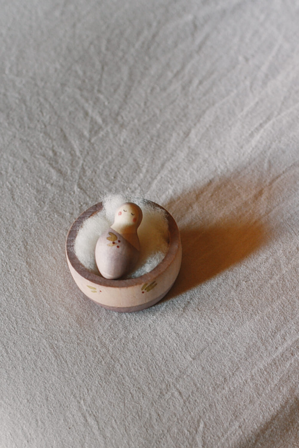 Grapat Advent Calendar 2025 Limited edition Advendikalendrid - HellyK - Kvaliteetsed lasteriided, villariided, barefoot jalatsid