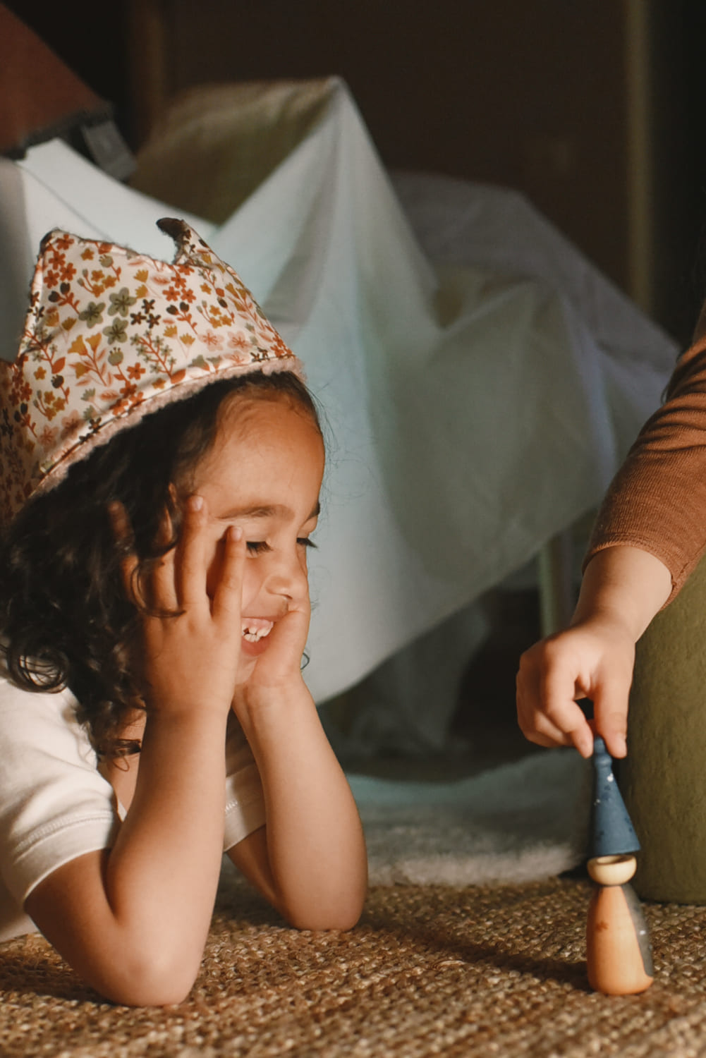 Grapat Advent Calendar 2025 Limited edition Advendikalendrid - HellyK - Kvaliteetsed lasteriided, villariided, barefoot jalatsid