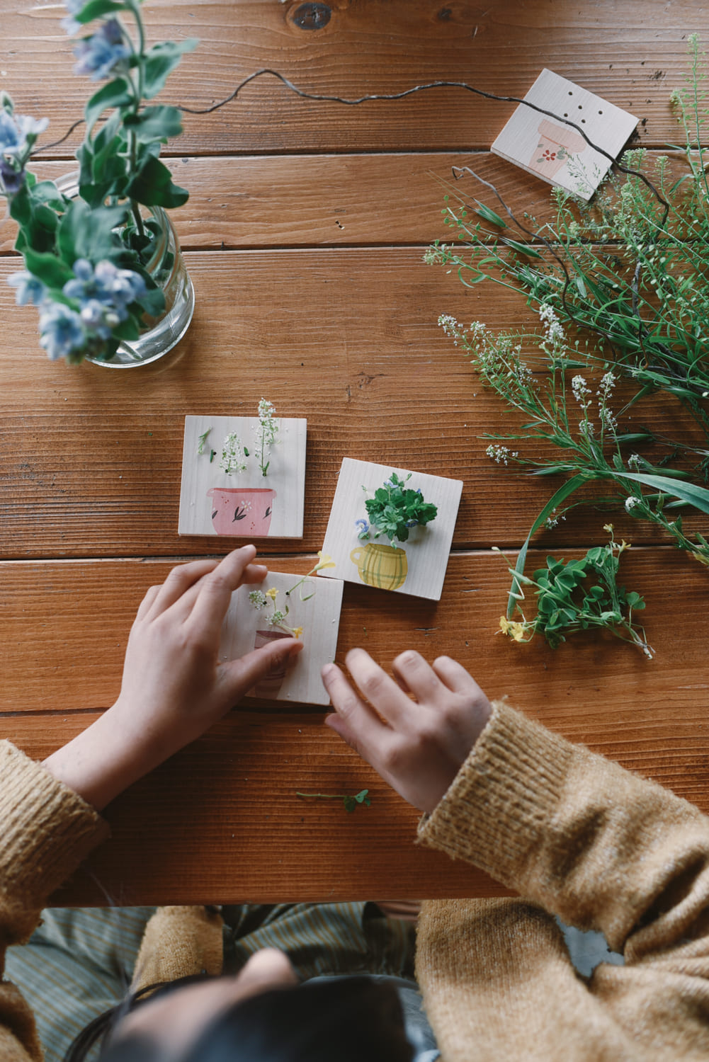 Grapat Advent Calendar 2025 Limited edition Advendikalendrid - HellyK - Kvaliteetsed lasteriided, villariided, barefoot jalatsid