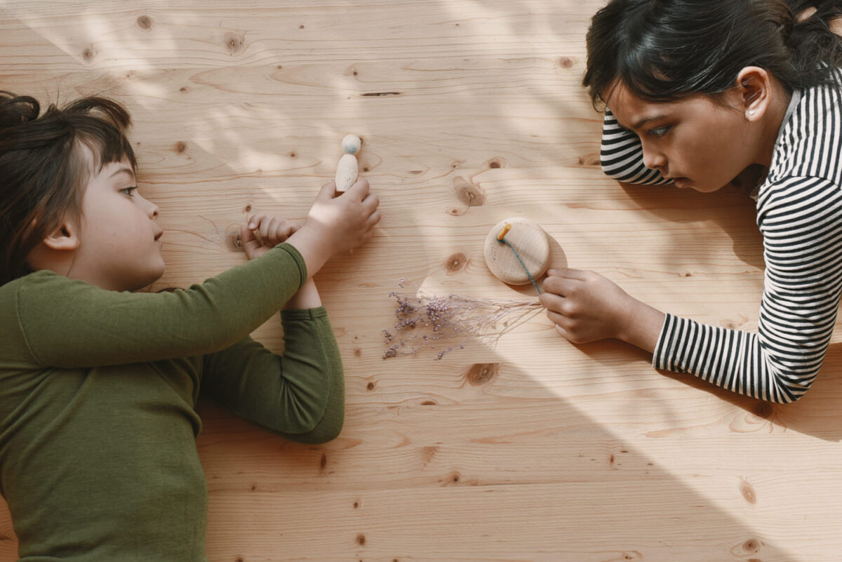 Grapat Advent Calendar 2025 Limited edition Advendikalendrid - HellyK - Kvaliteetsed lasteriided, villariided, barefoot jalatsid