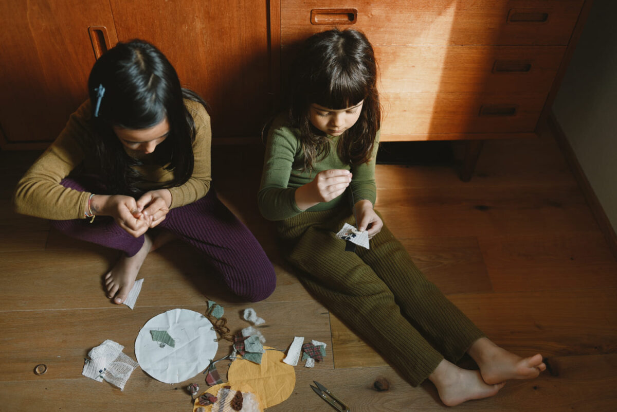 Grapat Advent Calendar 2025 Limited edition Advendikalendrid - HellyK - Kvaliteetsed lasteriided, villariided, barefoot jalatsid