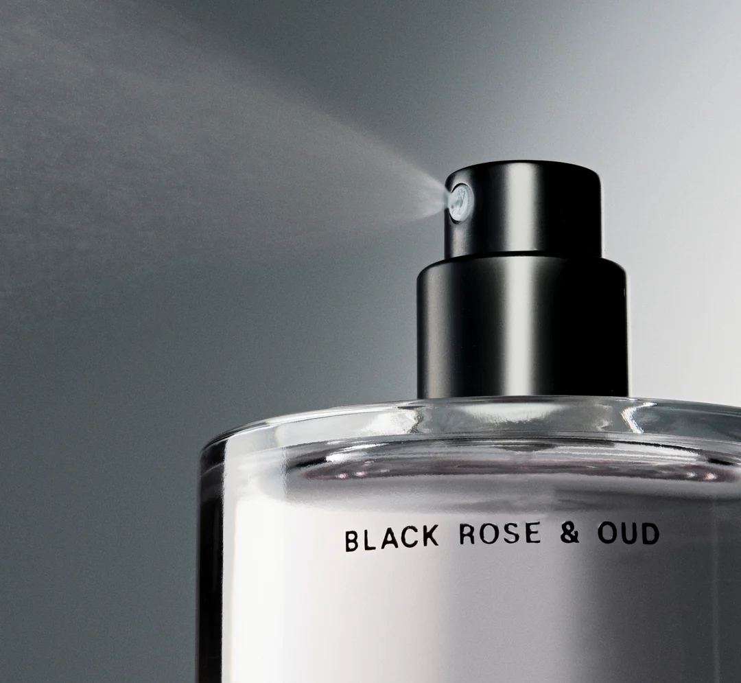 Salt & Stone kehaparfüüm, Black Rose & Oud 100ml Salt & Stone kehaparfüüm, Black Rose & Oud 100ml Hooldusvahendid, kosmeetika ja aksessuaarid - HellyK - Kvaliteetsed lasteriided, villariided, barefoot jalatsid