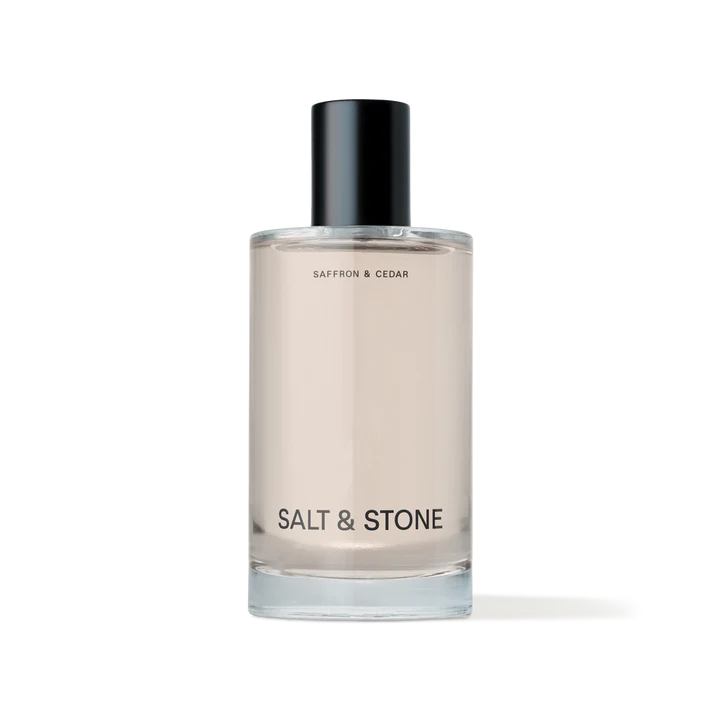 Salt & Stone kehaparfüüm, Neroli & Basil 100ml Hooldusvahendid, kosmeetika ja aksessuaarid - HellyK - Kvaliteetsed lasteriided, villariided, barefoot jalatsid