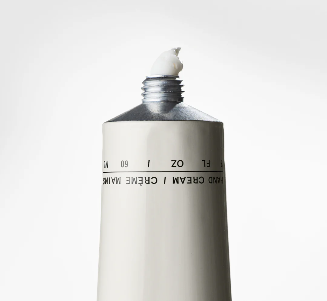 Salt & Stone naturaalne kätekreem, Neroli & Basil Hooldusvahendid, kosmeetika ja aksessuaarid - HellyK - Kvaliteetsed lasteriided, villariided, barefoot jalatsid