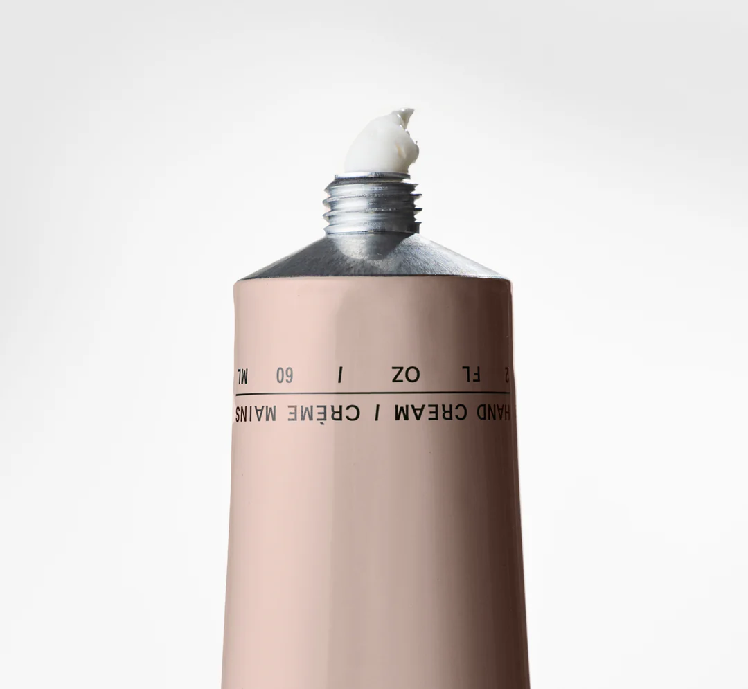 Salt & Stone naturaalne kätekreem, Saffron & Cedar Hooldusvahendid, kosmeetika ja aksessuaarid - HellyK - Kvaliteetsed lasteriided, villariided, barefoot jalatsid