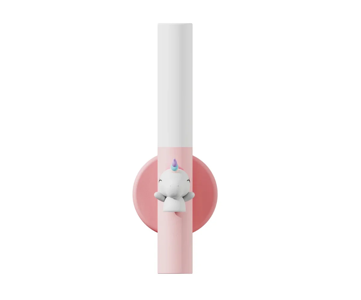 The Zoofamily digikaamera Zoo Friends, lilledega jänes Mänguasjad - HellyK - Kvaliteetsed lasteriided, villariided, barefoot jalatsid