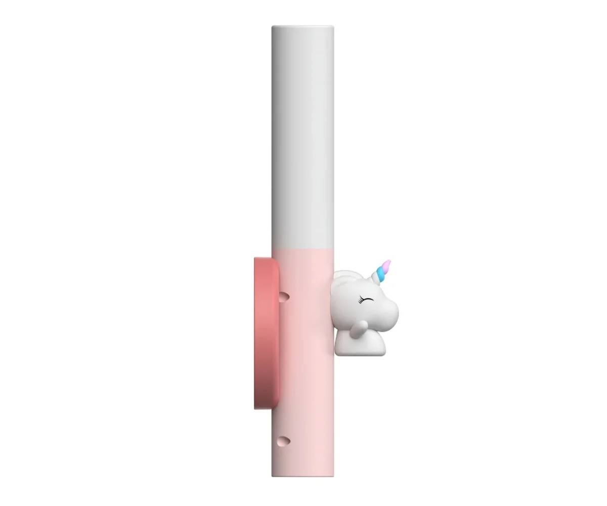 The Zoofamily öölamp, ükssarvik The Zoofamily öölamp, ükssarvik Kodumaailm ja muud tarvikud - HellyK - Kvaliteetsed lasteriided, villariided, barefoot jalatsid