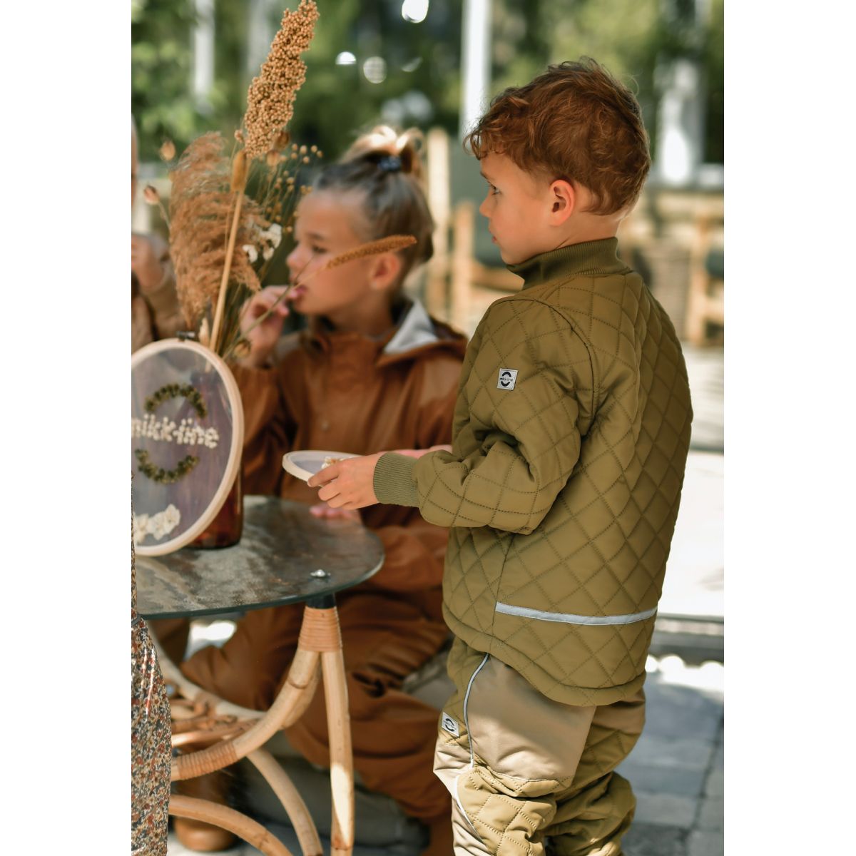 Mikk-Line Duvet termokomplekt, nutria Mikk-Line Duvet termokomplekt, nutria Lasteriided - HellyK - Kvaliteetsed lasteriided, villariided, barefoot jalatsid