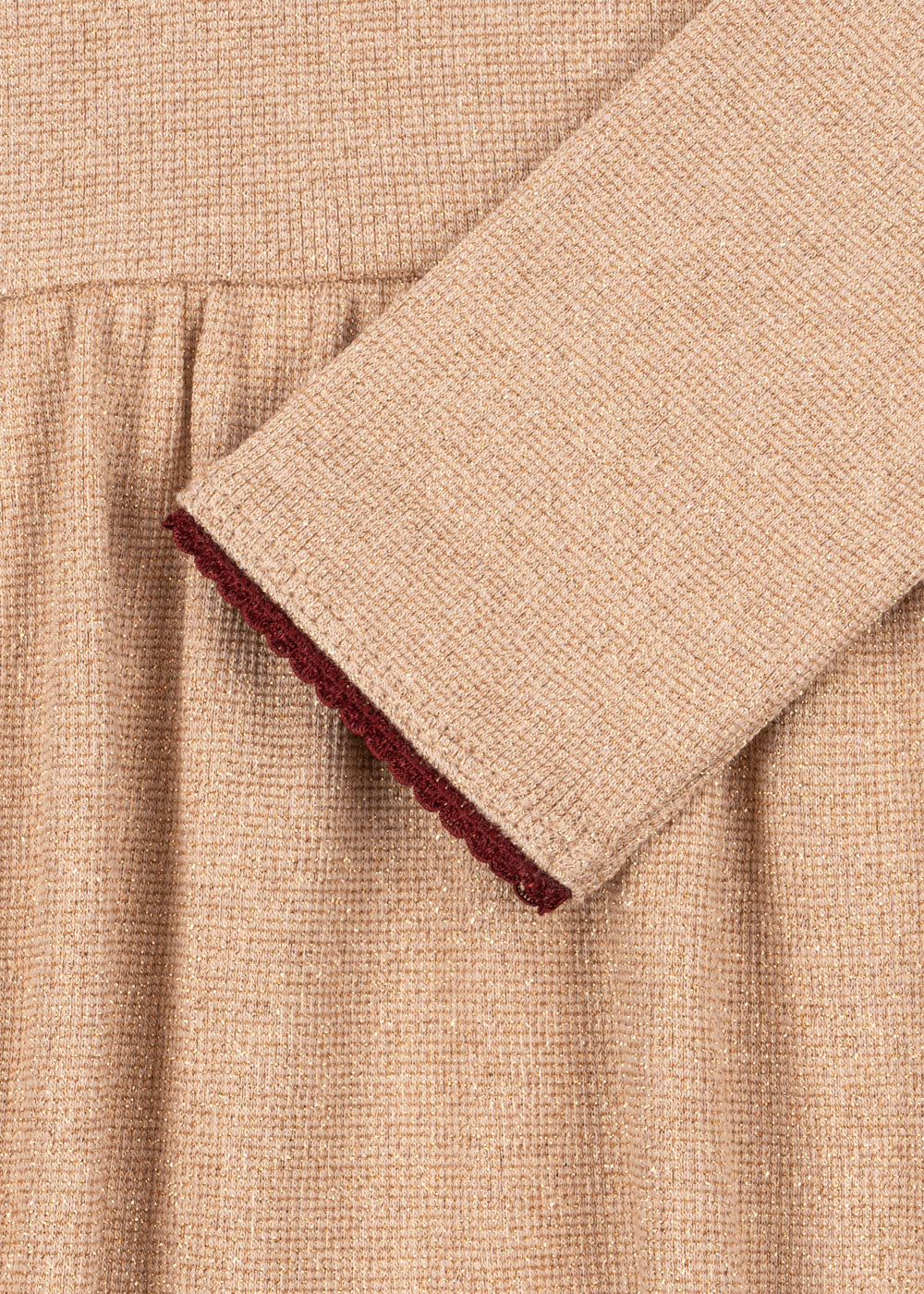 Konges Sløjd Roli dress, moonlight Konges Sløjd Roli dress, moonlight Kleidid/seelikud/komplektid - HellyK - Kvaliteetsed lasteriided, villariided, barefoot jalatsid