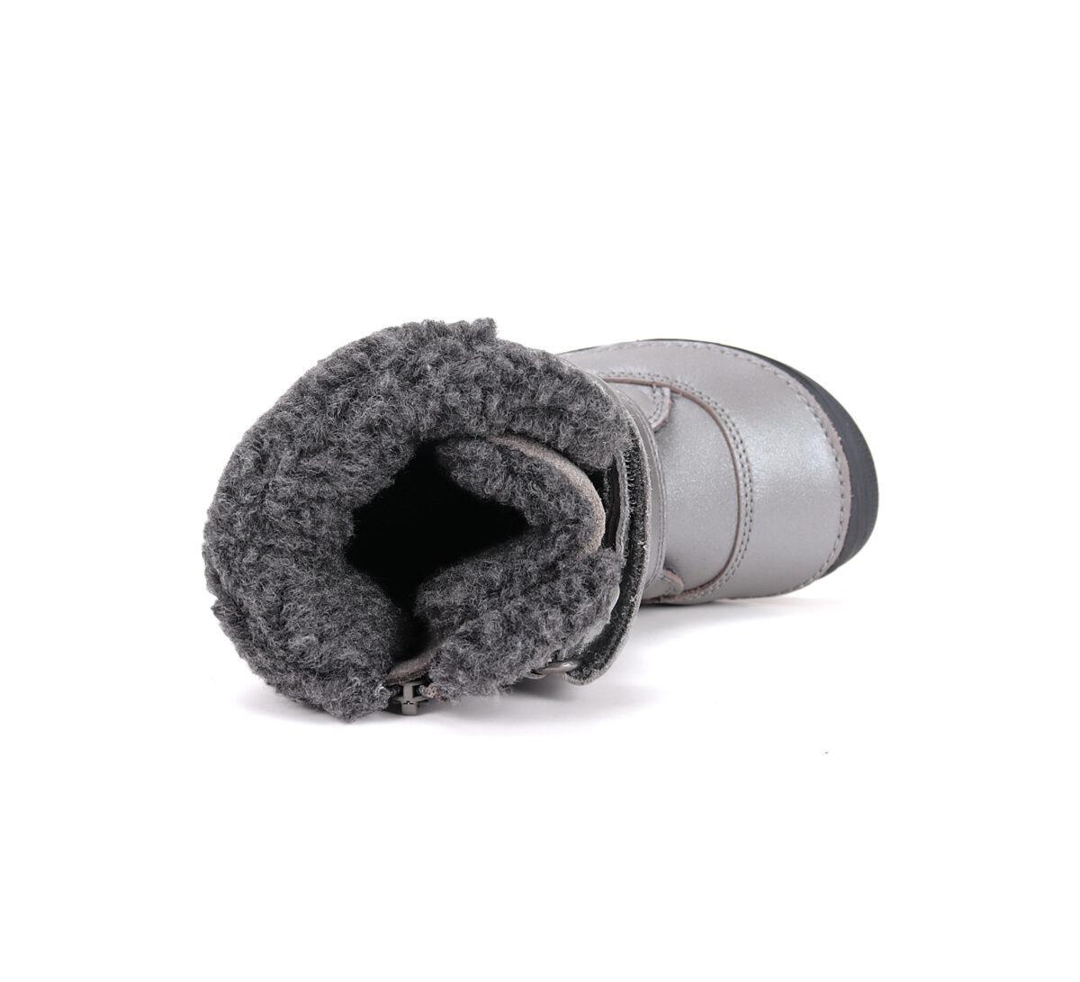 D.D.Step kõrge sääre ja villase voodriga barefoot-saapad, dark grey/063 D.D.Step kõrge sääre ja villase voodriga barefoot-saapad, dark grey/063 D.D.Step - HellyK - Kvaliteetsed lasteriided, villariided, barefoot jalatsid