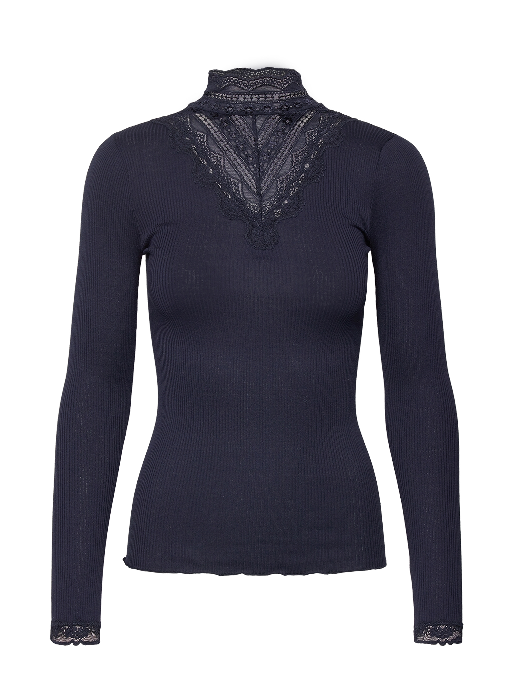 Rosemunde siidist pluus, abbey stone Naistele - HellyK - Kvaliteetsed lasteriided, villariided, barefoot jalatsid