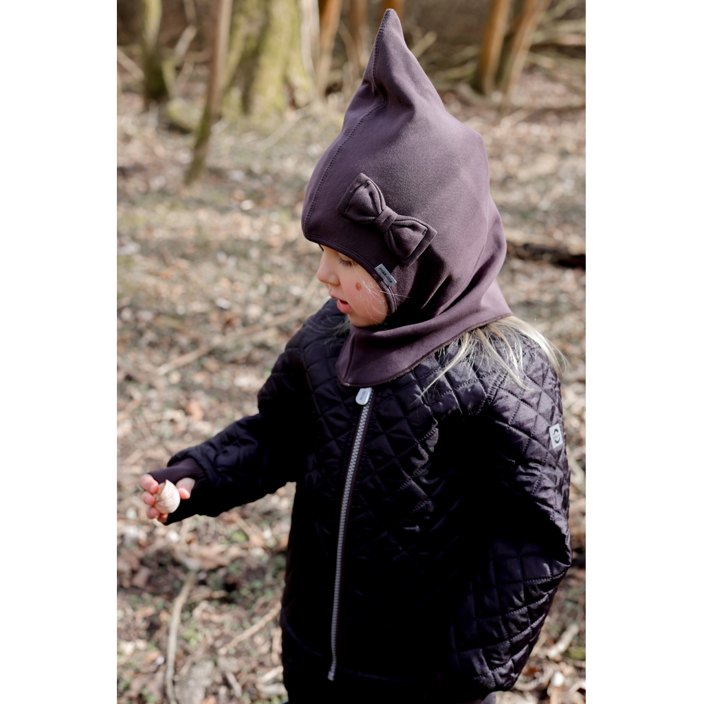 Mikk-Line villane tuuletõkkega tuukrimüts, sparrow Mikk-Line villane tuuletõkkega tuukrimüts, sparrow Mikk-Line - HellyK - Kvaliteetsed lasteriided, villariided, barefoot jalatsid