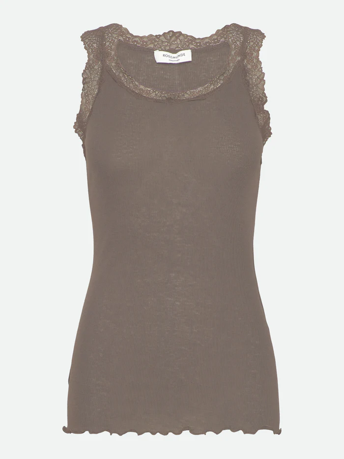 Rosemunde meriinovillane pitsiga särgik, falcon Naistele - HellyK - Kvaliteetsed lasteriided, villariided, barefoot jalatsid