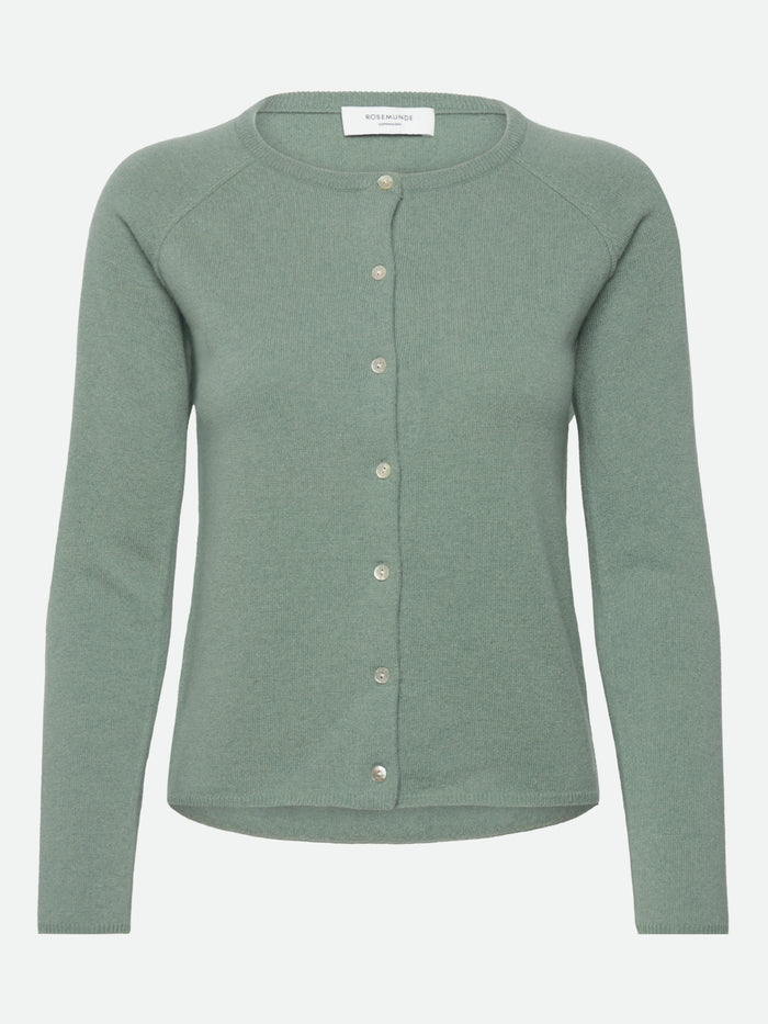 Rosemunde siidist särgik pitsita, laurel oak Naistele - HellyK - Kvaliteetsed lasteriided, villariided, barefoot jalatsid