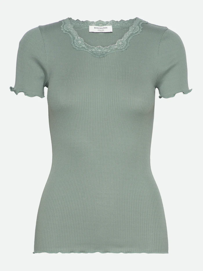 Rosemunde siidist polo, falcon Naistele - HellyK - Kvaliteetsed lasteriided, villariided, barefoot jalatsid