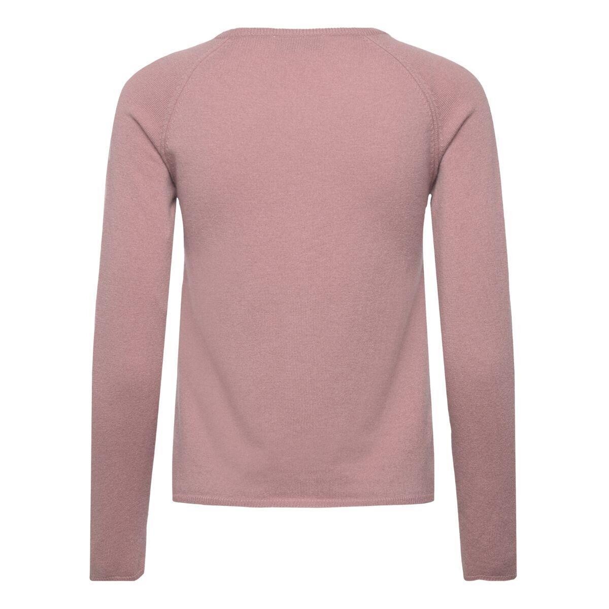 Rosemunde kašmiirist nööpidega kardigan, woodrose Naistele - HellyK - Kvaliteetsed lasteriided, villariided, barefoot jalatsid