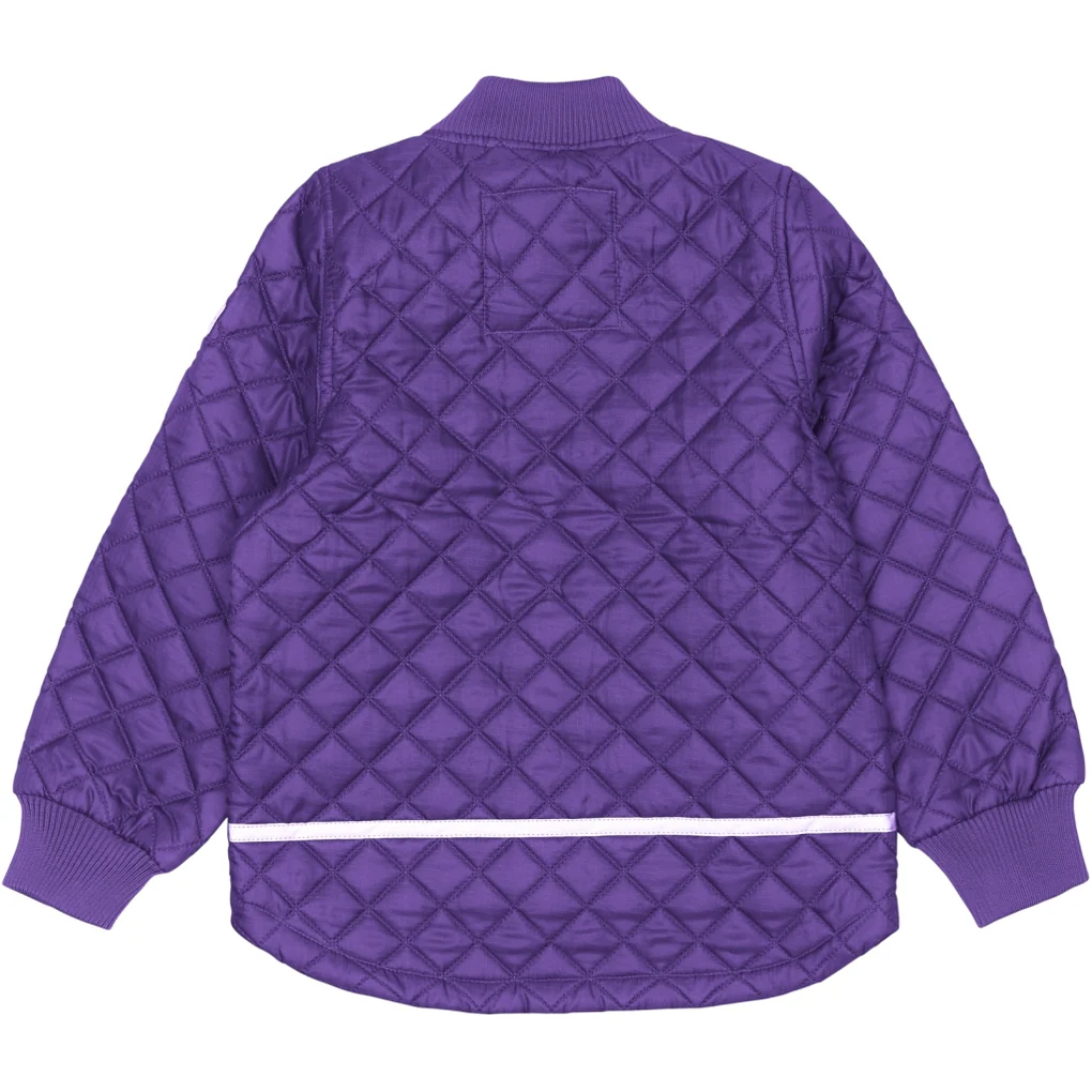 Mikk-Line termokomplekt, deep lavender Lasteriided - HellyK - Kvaliteetsed lasteriided, villariided, barefoot jalatsid