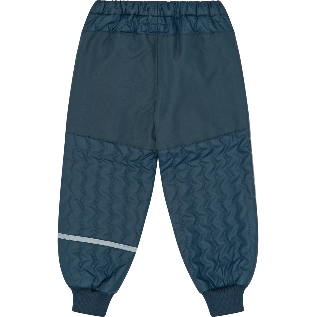 Mikk-Line fliisvoodriga Duvet termokomplekt, blue nights Lasteriided - HellyK - Kvaliteetsed lasteriided, villariided, barefoot jalatsid