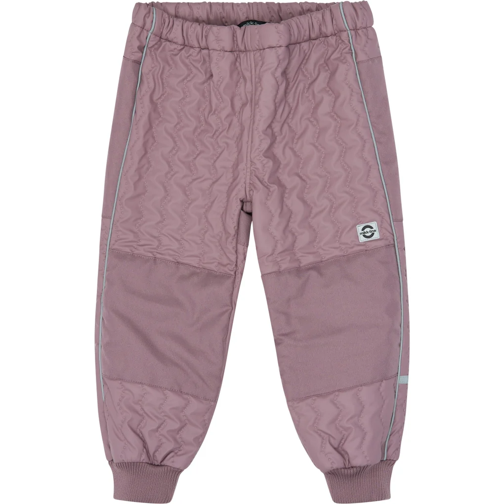 Mikk-Line fliisvoodriga Duvet termokomplekt, twilight mauve Mikk-Line fliisvoodriga Duvet termokomplekt, twilight mauve Lasteriided - HellyK - Kvaliteetsed lasteriided, villariided, barefoot jalatsid