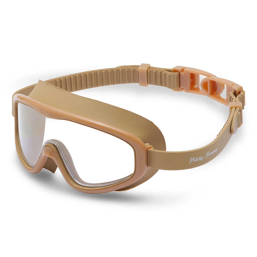 Petites Pommes teismeliste, täiskasvanute ujumisprillid Hans, dolce Kodumaailm ja muud tarvikud - HellyK - Kvaliteetsed lasteriided, villariided, barefoot jalatsid