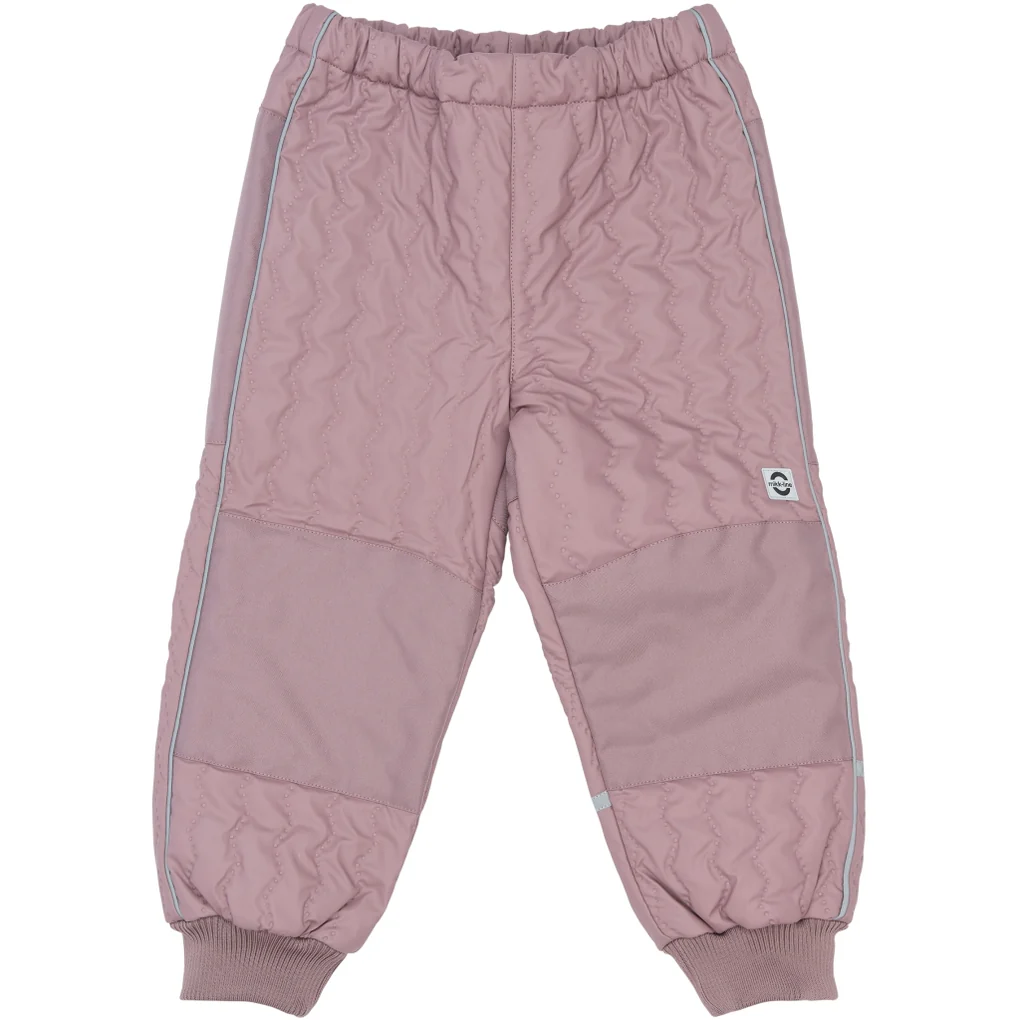 Mikk-Line Duvet termokomplekt AW’25, twilight mauve Lasteriided - HellyK - Kvaliteetsed lasteriided, villariided, barefoot jalatsid