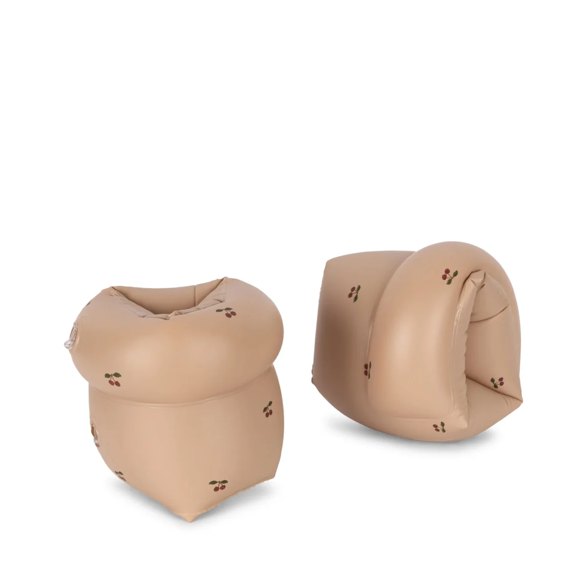 Konges Slojd ujumiskätised – Roll Up Wings, Cherry Kodumaailm ja muud tarvikud - HellyK - Kvaliteetsed lasteriided, villariided, barefoot jalatsid