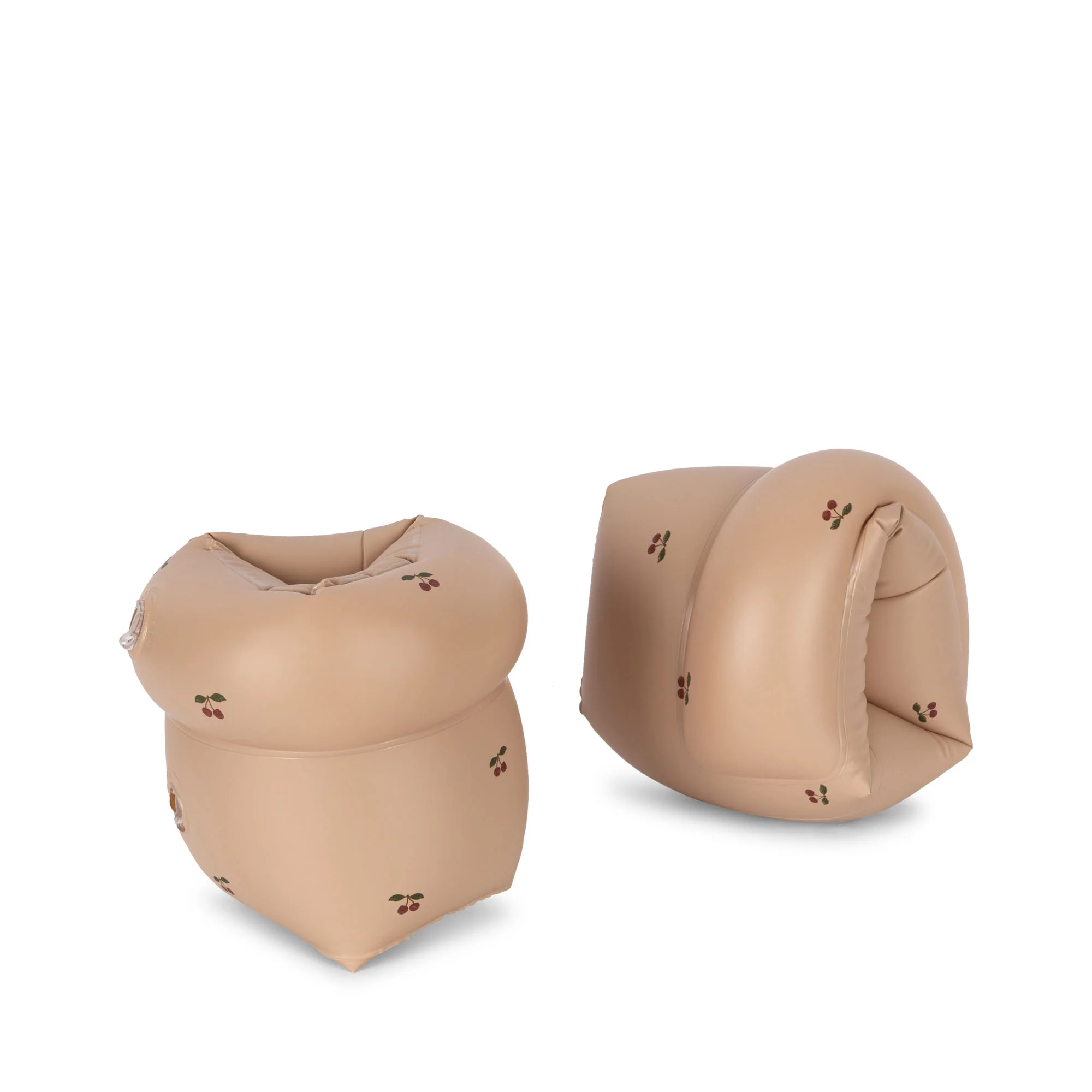 Konges Slojd ujumiskätised – Roll Up Wings, Cherry Konges Slojd ujumiskätised – Roll Up Wings, Cherry Kodumaailm ja muud tarvikud - HellyK - Kvaliteetsed lasteriided, villariided, barefoot jalatsid