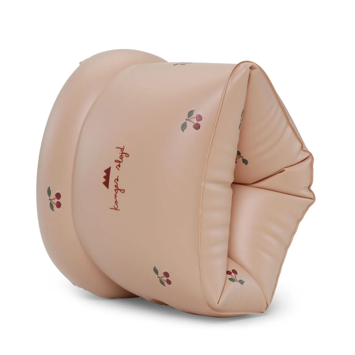 Konges Slojd ujumiskätised – Roll Up Wings, Cherry Kodumaailm ja muud tarvikud - HellyK - Kvaliteetsed lasteriided, villariided, barefoot jalatsid